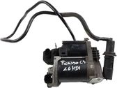 Air suspension compressor/pump