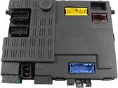 Comfort/convenience module