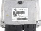 Engine control unit/module