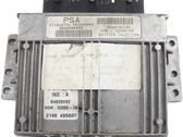 Engine control unit/module
