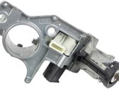 Ignition lock