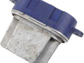Heater blower motor/fan resistor