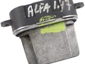 Heater blower motor/fan resistor