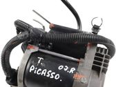 Air suspension compressor/pump