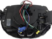 Wiper turn signal indicator stalk/switch
