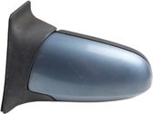 Front door electric wing mirror