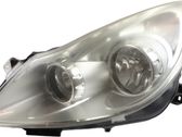 Headlight/headlamp