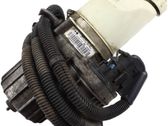 Power steering pump