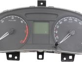 Compteur de vitesse tableau de bord
