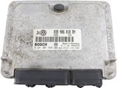 Engine control unit/module