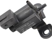 Turbo solenoid valve