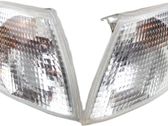 Front indicator light
