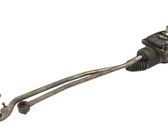 Gear shift rod
