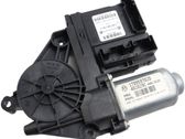 Front door window regulator motor