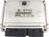 Engine control unit/module