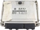 Engine control unit/module