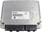 Engine control unit/module