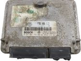 Engine control unit/module