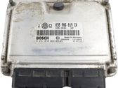 Engine control unit/module