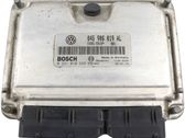 Engine control unit/module