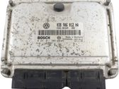 Engine control unit/module