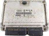 Engine control unit/module