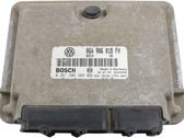 Engine control unit/module