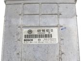 Engine control unit/module