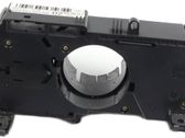 Wiper turn signal indicator stalk/switch