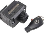 Ignition lock