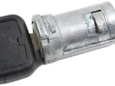 Ignition lock