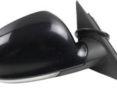 Front door electric wing mirror