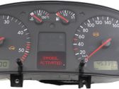 Speedometer (instrument cluster)
