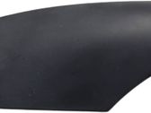 Roof bar rail