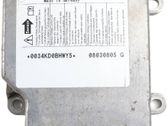 Airbag control unit/module