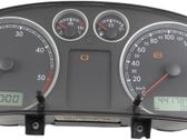 Speedometer (instrument cluster)