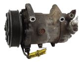Klimakompressor Pumpe