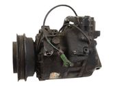 Ilmastointilaitteen kompressorin pumppu (A/C)