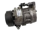 Compresseur de climatisation