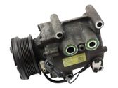 Ilmastointilaitteen kompressorin pumppu (A/C)