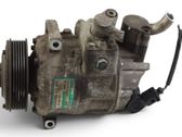 Klimakompressor Pumpe