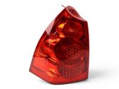 Rear/tail lights
