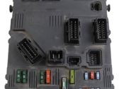 Comfort/convenience module