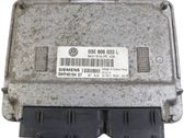 Unidad de control/módulo del motor
