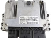 Unidad de control/módulo del motor