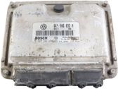 Motorsteuergerät ECU
