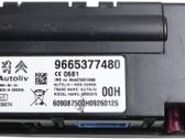 Unidad de control/módulo de bluetooth