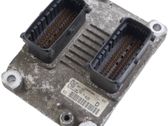 Engine control unit/module ECU