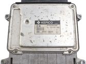 Unidad de control/módulo del motor