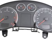 Compteur de vitesse tableau de bord